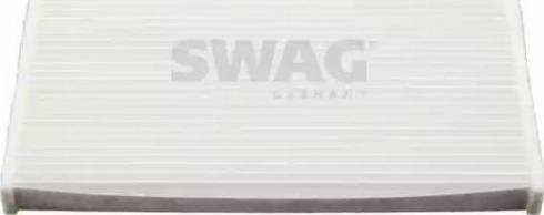 Swag 64 94 9651 - Фільтр, повітря у внутрішній простір autocars.com.ua