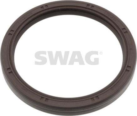 Swag 70 10 0661 - Уплотняющее кольцо, коленчатый вал autodnr.net