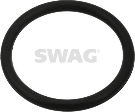Swag 70 10 0998 - Уплотнительное кольцо, резьбовая пробка маслосливного отверстия autodnr.net