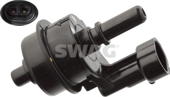 Swag 70 10 1493 - Клапан вентиляції, паливний бак autocars.com.ua