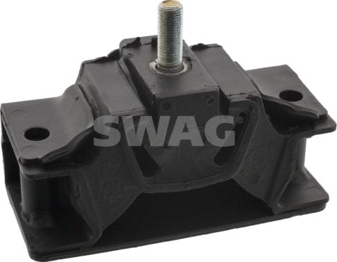 Swag 70 13 0005 - Подушка, опора, подвеска двигателя autodnr.net