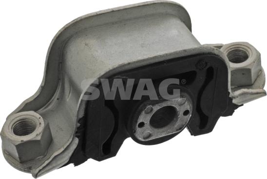 Swag 70 13 0006 - Подушка, опора, подвеска двигателя autodnr.net