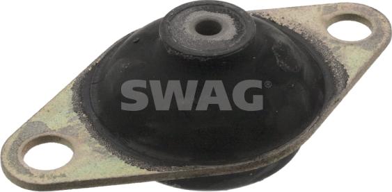 Swag 70 13 0011 - Подушка, опора, подвеска двигателя autodnr.net