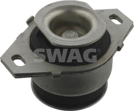 Swag 70 13 0019 - Подушка, підвіска двигуна autocars.com.ua