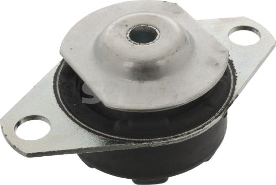 Swag 70 13 0020 - Подушка, підвіска двигуна autocars.com.ua