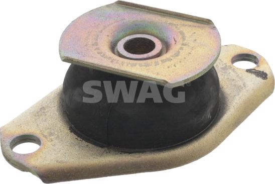 Swag 70 13 0024 - Подушка, підвіска двигуна autocars.com.ua
