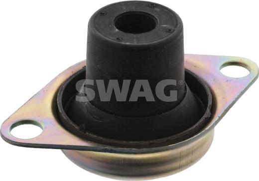 Swag 70 13 0035 - Подушка, опора, подвеска двигателя autodnr.net