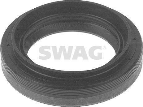 Swag 70 91 2106 - Уплотняющее кольцо вала, фланец ступенчатой коробки передач autodnr.net