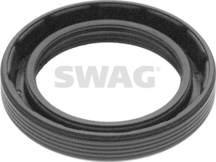Swag 70 91 2369 - Уплотняющее кольцо вала, фланец ступенчатой коробки передач avtokuzovplus.com.ua