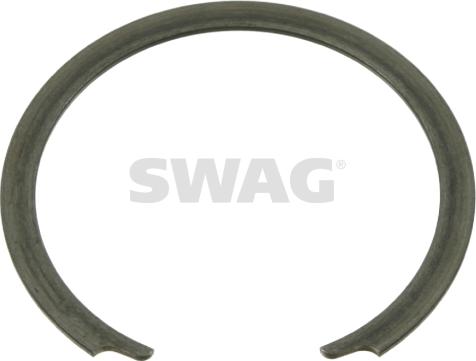 Swag 70 91 2522 - Стопорное кольцо avtokuzovplus.com.ua
