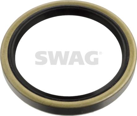 Swag 70 91 2693 - Уплотняющее кольцо вала, подшипник ступицы колеса avtokuzovplus.com.ua