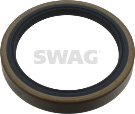 Swag 70 91 2694 - Уплотняющее кольцо вала, подшипник ступицы колеса avtokuzovplus.com.ua