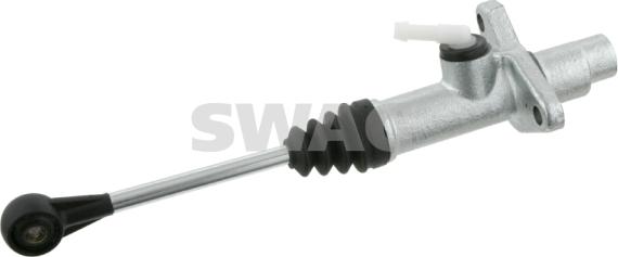 Swag 70 91 4128 - Головний циліндр, система зчеплення autocars.com.ua