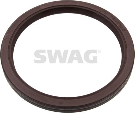 Swag 70 91 4205 - Уплотняющее кольцо, коленчатый вал avtokuzovplus.com.ua