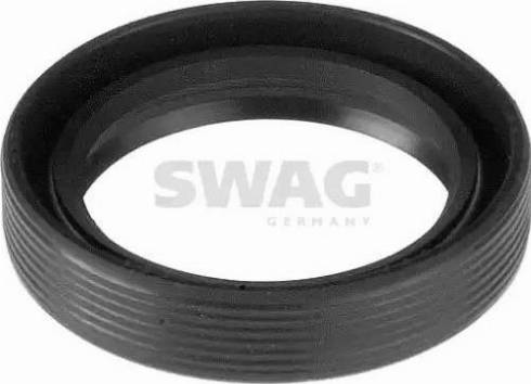 Swag 70 91 4209 - Уплотняющее кольцо, коленчатый вал avtokuzovplus.com.ua