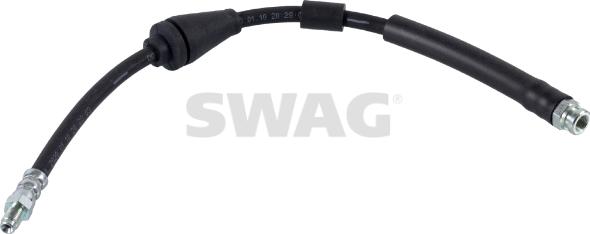 Swag 70 91 5599 - Тормозной шланг avtokuzovplus.com.ua