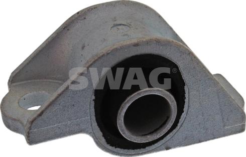 Swag 70 91 9475 - Сайлентблок, важеля підвіски колеса autocars.com.ua