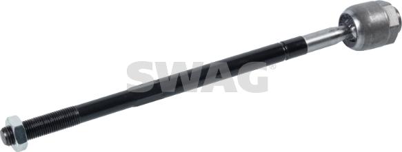 Swag 70 91 9965 - Осевой шарнир, рулевая тяга autodnr.net