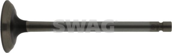 Swag 70 92 2065 - Випускний клапан autocars.com.ua