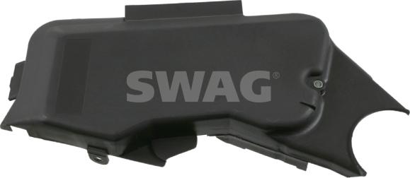 Swag 70 92 2104 - Кожух, зубчастий ремінь autocars.com.ua