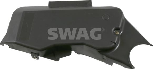 Swag 70 92 2105 - Кожух, зубчастий ремінь autocars.com.ua