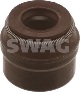 Swag 70 92 8391 - Уплотнительное кольцо, стержень клапана avtokuzovplus.com.ua