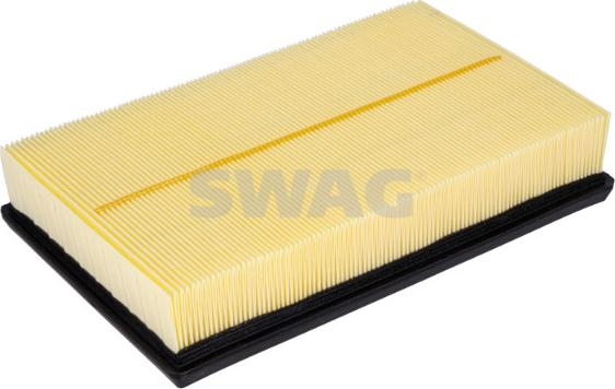 Swag 70 93 2210 - Повітряний фільтр autocars.com.ua