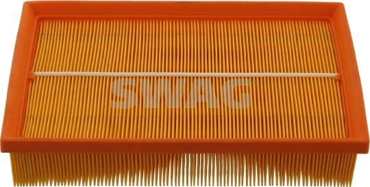 Swag 70 93 2210 - Воздушный фильтр autodnr.net
