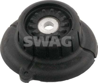 Swag 70 93 4285 - Опора стойки амортизатора, подушка autodnr.net