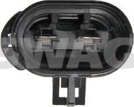 Swag 70 93 7167 - Вентилятор, охлаждение двигателя autodnr.net