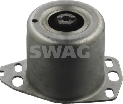 Swag 70 93 7438 - Опора двигуна - КПП autocars.com.ua