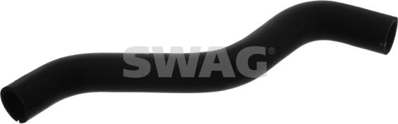 Swag 70 93 8589 - Шланг радиатора avtokuzovplus.com.ua