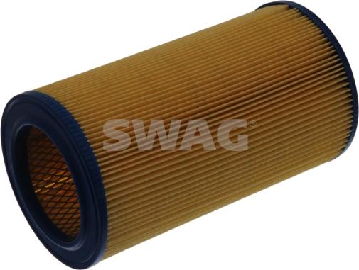 Swag 70 93 8880 - Повітряний фільтр autocars.com.ua