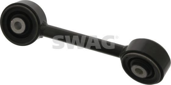 Swag 70 93 9280 - Подушка, підвіска двигуна autocars.com.ua