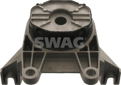 Swag 70 93 9866 - Подушка, підвіска двигуна autocars.com.ua