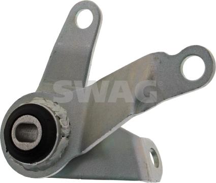 Swag 70 94 4551 - Подушка, підвіска двигуна autocars.com.ua