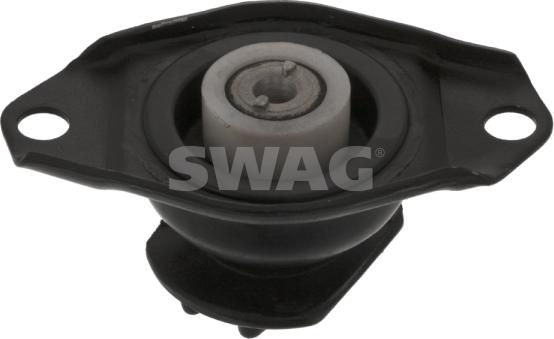Swag 70 94 4921 - Подушка, підвіска двигуна autocars.com.ua
