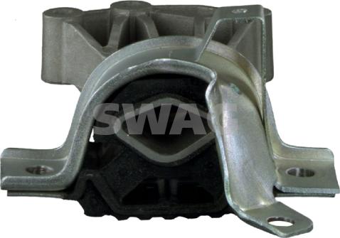 Swag 70 94 4922 - Подушка, підвіска двигуна autocars.com.ua