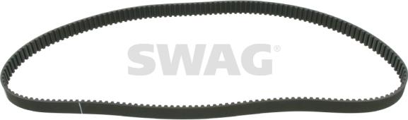 Swag 74 02 0011 - Зубчатый ремень ГРМ avtokuzovplus.com.ua