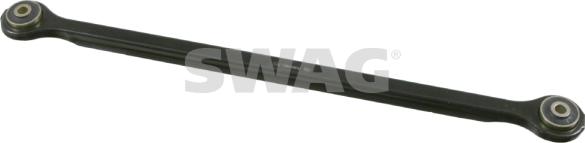 Swag 74 92 3143 - Важіль незалежної підвіски колеса autocars.com.ua