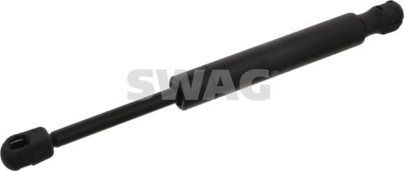 Swag 74 93 3062 - Газова пружина, кришка багажник autocars.com.ua