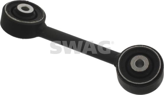 Swag 74 93 6812 - Подушка, підвіска двигуна autocars.com.ua