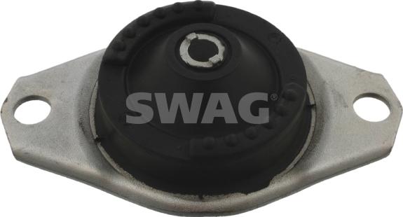 Swag 74 93 7569 - Подвеска, автоматическая коробка передач autodnr.net