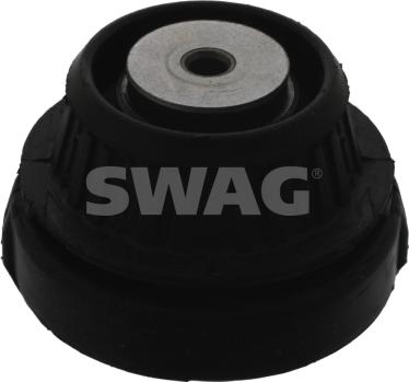 Swag 74 93 8584 - Опора стойки амортизатора, подушка autodnr.net