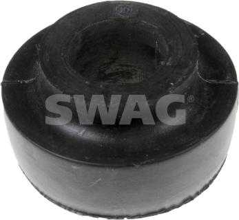 Swag 80 10 2077 - Сайлентблок, рычаг подвески колеса autodnr.net