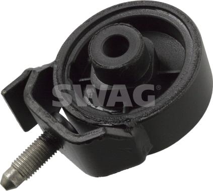 Swag 80 10 3304 - Подушка, опора, подвеска двигателя autodnr.net