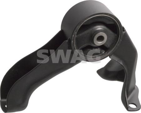 Swag 80 10 4183 - Подушка, опора, подвеска двигателя autodnr.net