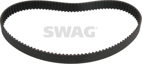 Swag 80 92 6995 - Зубчатый ремень ГРМ autodnr.net