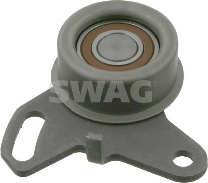 Swag 80 92 7018 - Натяжна ролик, ремінь ГРМ autocars.com.ua