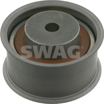 Swag 80 92 7118 - Направляющий ролик, зубчатый ремень avtokuzovplus.com.ua